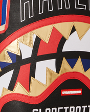 Load image into Gallery viewer, Sprayground - Harlem Globetrotters Classic Backpack (Dlxv) - Clique Apparel