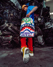 Load image into Gallery viewer, Sprayground - Scribble Me Rich Backpack - Clique Apparel