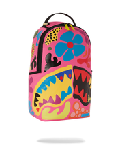 Load image into Gallery viewer, Sprayground - Psychedelic Voyage Backpack - Clique Apparel