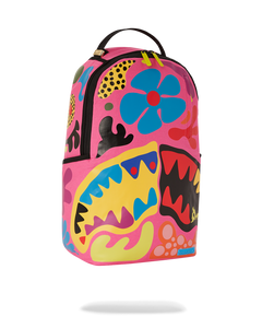 Sprayground - Psychedelic Voyage Backpack - Clique Apparel