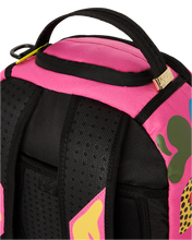 Load image into Gallery viewer, Sprayground - Psychedelic Voyage Backpack - Clique Apparel