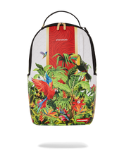 Load image into Gallery viewer, FLAWLESS FLIGHT BACKPACK (DLXV) - Clique Apparel