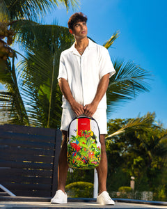 FLAWLESS FLIGHT BACKPACK (DLXV) - Clique Apparel