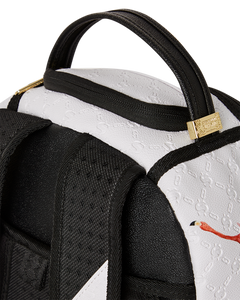 FLAWLESS FLIGHT BACKPACK (DLXV) - Clique Apparel