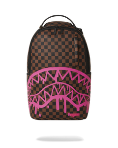 THE ARTISTS TOUCH BACKPACK (DLXV) - Clique Apparel
