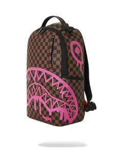 THE ARTISTS TOUCH BACKPACK (DLXV) - Clique Apparel