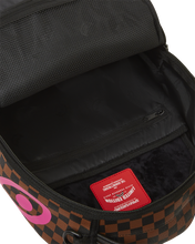 Load image into Gallery viewer, THE ARTISTS TOUCH BACKPACK (DLXV) - Clique Apparel