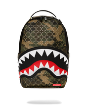 Load image into Gallery viewer, Sprayground - Lasers Blazin Backpack (Dlxv) - Clique Apparel