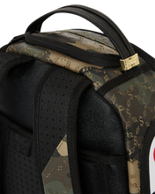 Load image into Gallery viewer, Sprayground - Lasers Blazin Backpack (Dlxv) - Clique Apparel