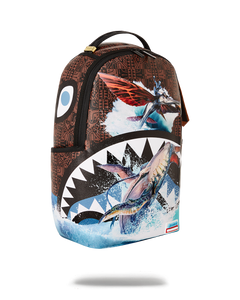 Ice deals shark sprayground