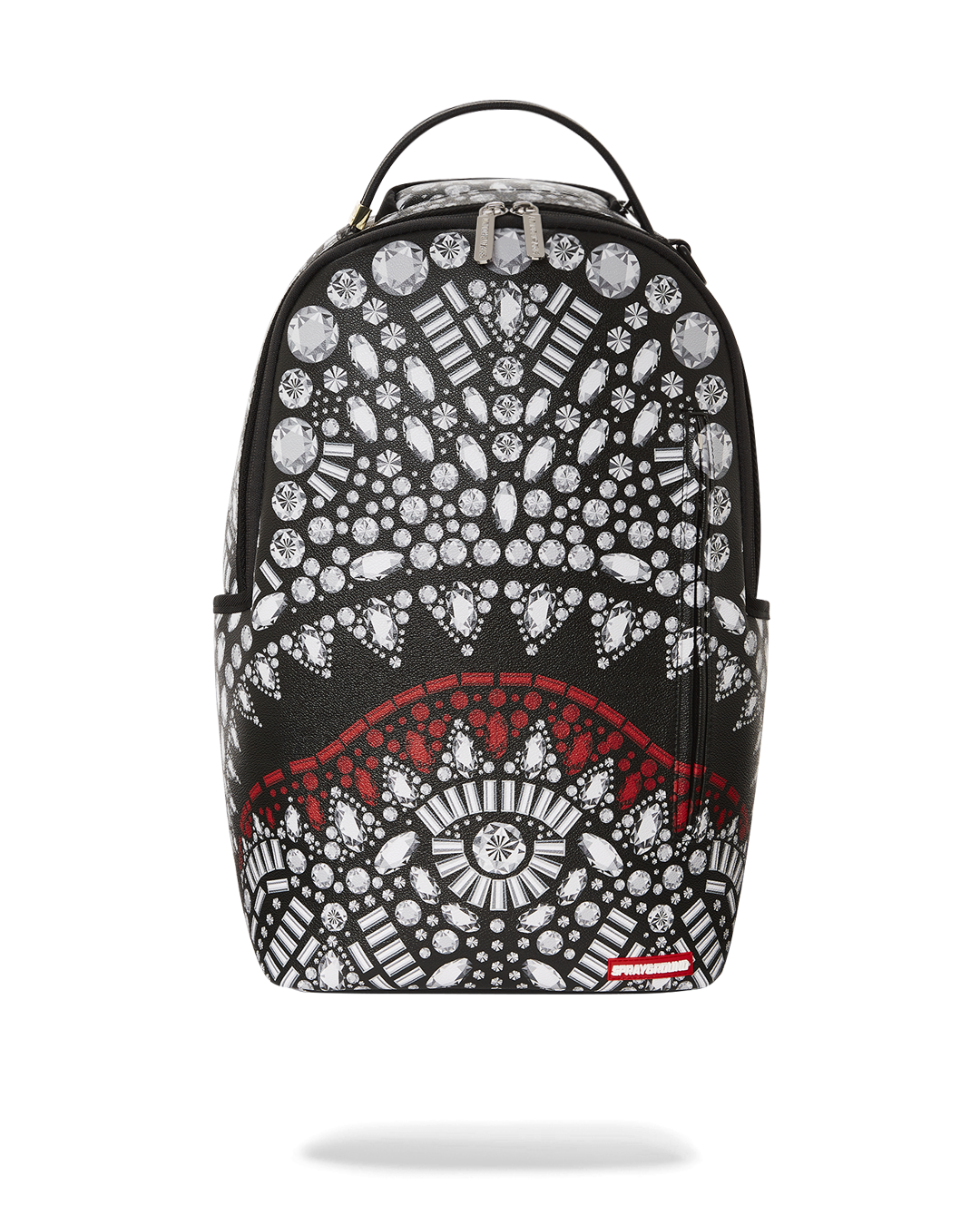 Sprayground - Bags Secured Backpack - Clique Apparel