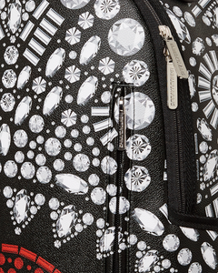 Sprayground - Bags Secured Backpack - Clique Apparel