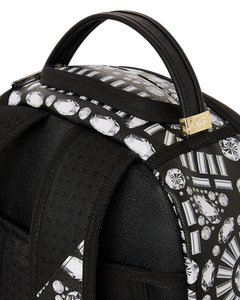 Sprayground - Bags Secured Backpack - Clique Apparel
