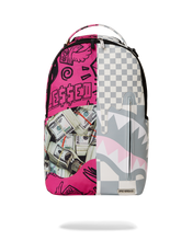 Load image into Gallery viewer, Sprayground - Split Money Blessings Backpack - Clique Apparel