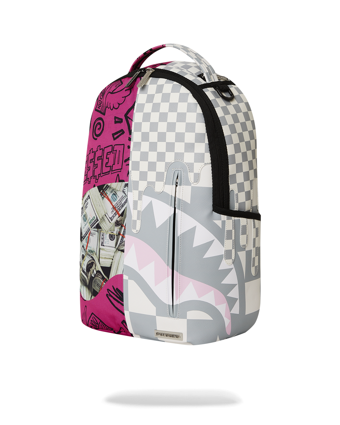 Sprayground - Split Money Blessings Backpack