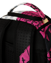 Load image into Gallery viewer, Sprayground - Split Money Blessings Backpack - Clique Apparel