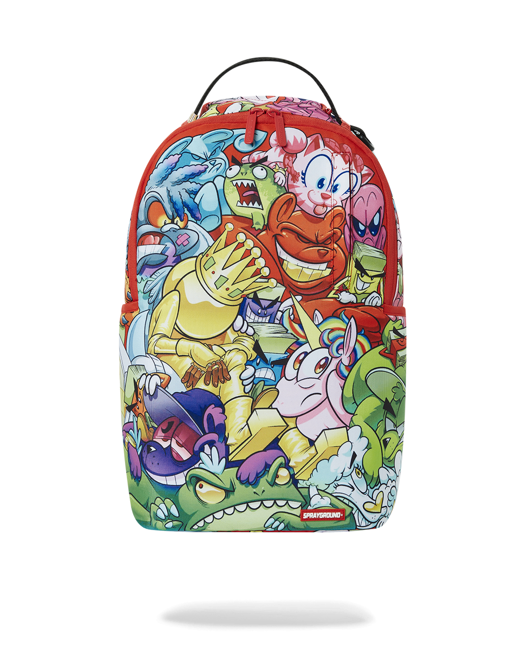 Sprayground money stacks on the run hot sale