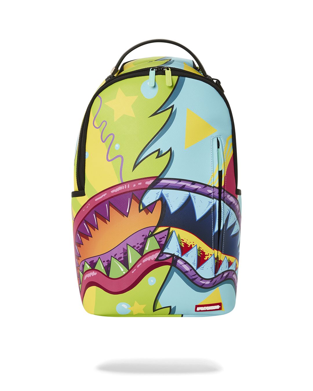 Sprayground sales dali shark