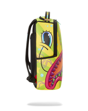Load image into Gallery viewer, Sprayground - Super Weird Backpack (DLXV) - Clique Apparel