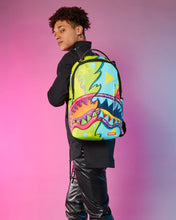 Load image into Gallery viewer, Sprayground - Super Weird Backpack (DLXV) - Clique Apparel