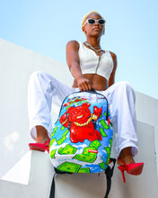 Load image into Gallery viewer, Sprayground - Diablo All or Nothing Backpack - Clique Apparel