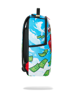 Sprayground - Diablo All or Nothing Backpack - Clique Apparel