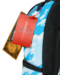 Sprayground - Diablo All or Nothing Backpack - Clique Apparel