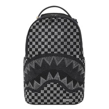 Load image into Gallery viewer, Sprayground - Checkered Trinity Backpack - Clique Apparel