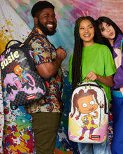 Load image into Gallery viewer, Sprayground - Rugrats Susie Leave Em In The Dust Backpack - Clique Apparel
