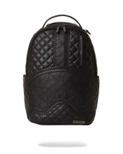 Load image into Gallery viewer, Sprayground - Riviera Backpack (BLK) - Clique Apparel
