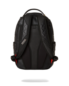 Sprayground - Riviera Backpack (BLK) - Clique Apparel