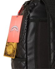 Load image into Gallery viewer, Sprayground - Riviera Backpack (BLK) - Clique Apparel