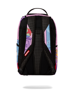 Sprayground - Rugrats Play All Day Backpack - Clique Apparel