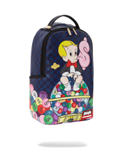 Load image into Gallery viewer, Sprayground - Richie Rich Money Money Backpack - Clique Apparel