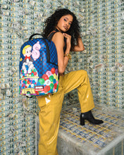 Load image into Gallery viewer, Sprayground - Richie Rich Money Money Backpack - Clique Apparel
