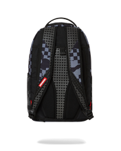 Load image into Gallery viewer, Sprayground - Fiber Optics 3AM the Party Never Stops Backpack - Clique Apparel