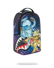 Load image into Gallery viewer, Sprayground - We Out Here Backpack - Clique Apparel