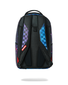 Sprayground - We Out Here Backpack - Clique Apparel
