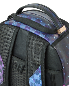 Sprayground - We Out Here Backpack - Clique Apparel