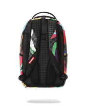 Load image into Gallery viewer, Sprayground - Trippy Taffy Backpack (DLXV) - Clique Apparel