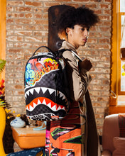 Load image into Gallery viewer, Sprayground - Artistic Pursuit Backpack (DLXV) - Clique Apparel