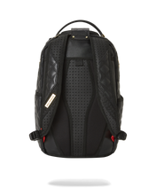 Load image into Gallery viewer, Sprayground - Black Mamba Quilted 24K Geneva Backpack (DLXV) - Clique Apparel