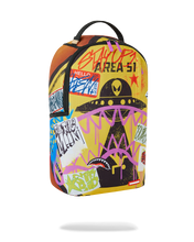 Load image into Gallery viewer, Sprayground - Area Sg Backpack - Clique Apparel