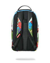 Load image into Gallery viewer, Sprayground - Rugrats Susie In The Garden Backpack - Clique Apparel
