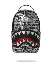 Load image into Gallery viewer, Sprayground - Chrome Crusher Backpack (DLXV) - Clique Apparel
