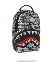 Load image into Gallery viewer, Sprayground - Chrome Crusher Backpack (DLXV) - Clique Apparel