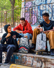 Load image into Gallery viewer, Sprayground - Chrome Crusher Backpack (DLXV) - Clique Apparel