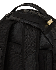 Sprayground - Handwoven Cut & Sew Backpack - Clique Apparel