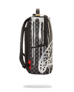 Sprayground - Chateau Ghost Backpack (DLXV) - Clique Apparel