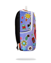Load image into Gallery viewer, Sprayground - Blah! Backpack - Clique Apparel